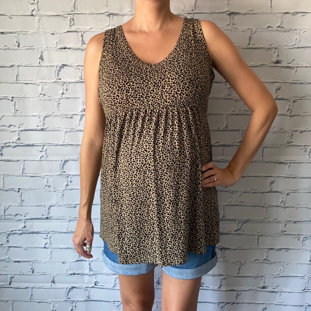 Old Navy Maternity Tank